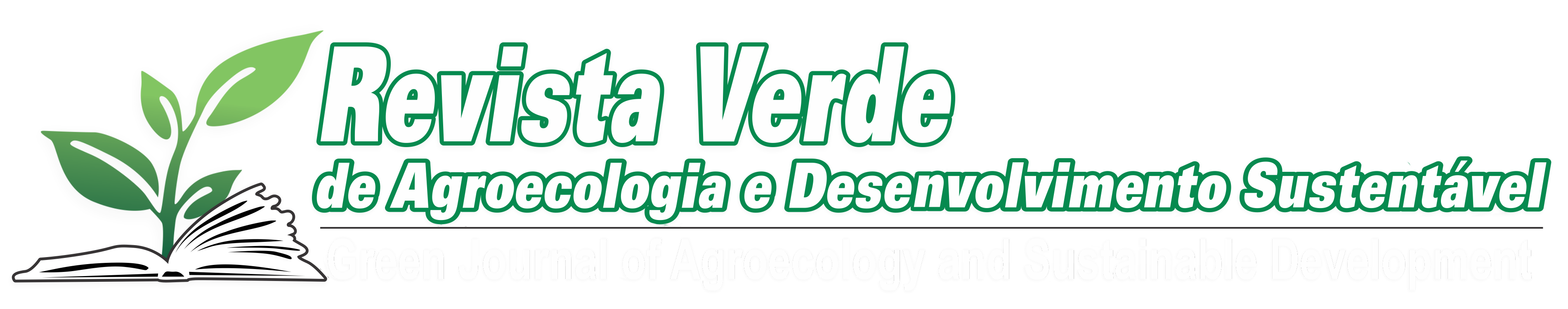 Revista Verde de Agroecología y Desarrollo Sostenible 