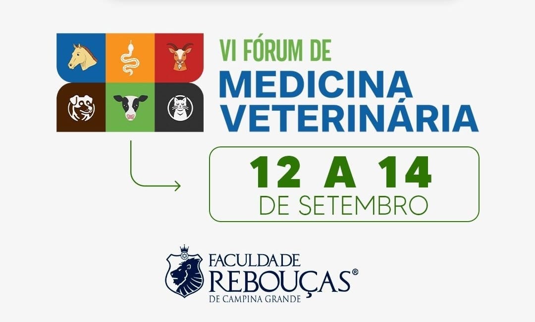 					View Vol. 13 No. 4 (2024): VI FÓRUM DE MEDICINA VETERINÁRIA
				